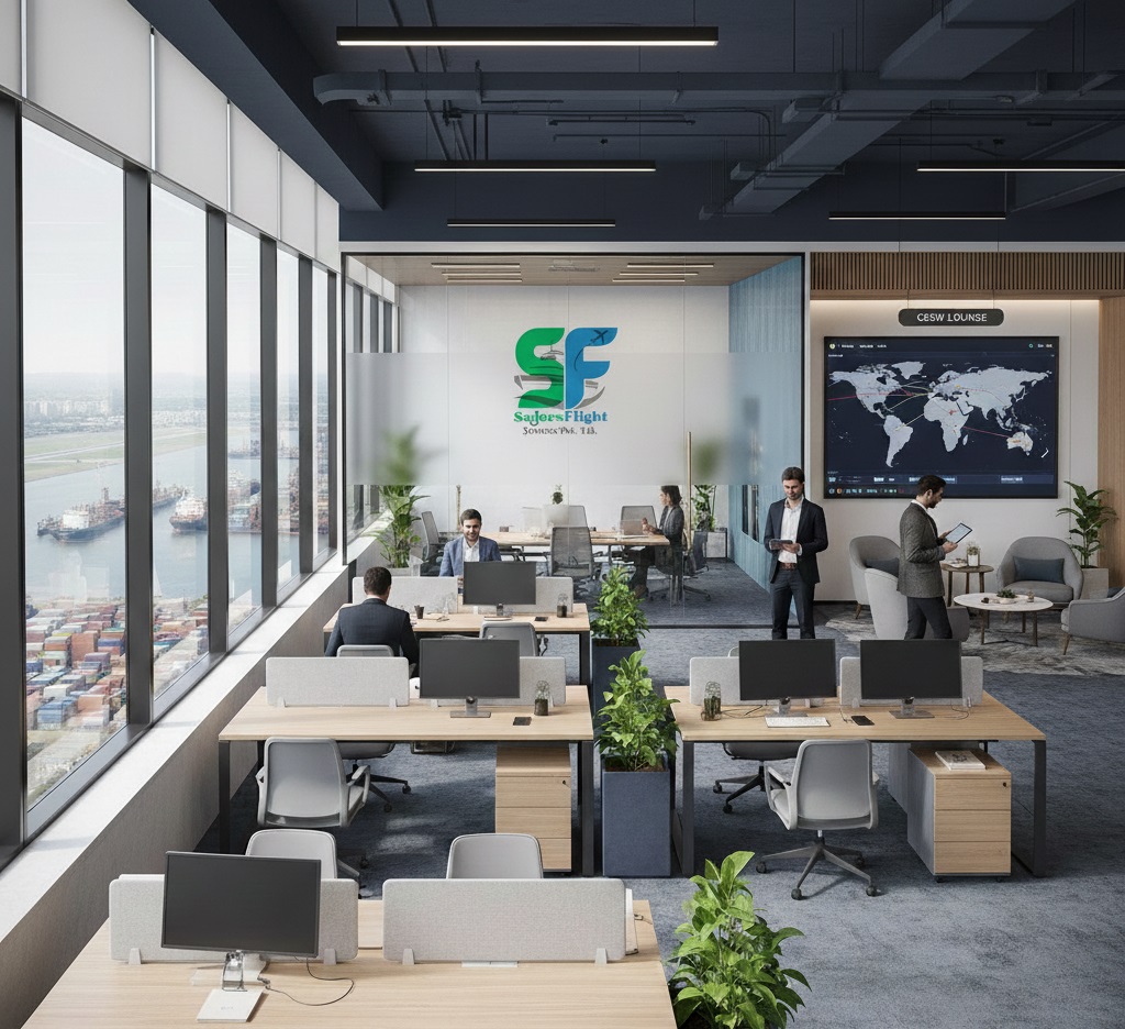 Sailors Flight Services Office